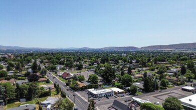 3512 Tieton Dr, Yakima, WA for lease Aerial- Image 2 of 8