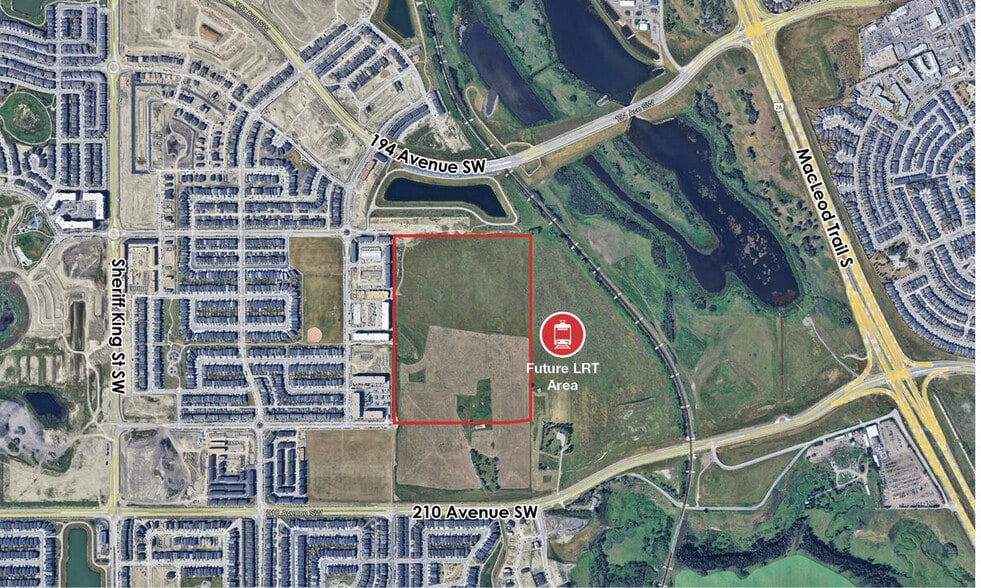 200 210 Avenue Southeast, Calgary, AB for sale - Building Photo - Image 2 of 7