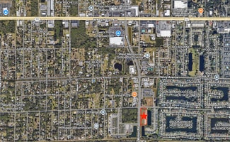More details for Minton Rd & Heritage Oaks blvd, West Melbourne, FL - Land for Sale