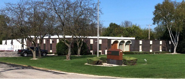 5300 W County Line Rd, Mequon, WI for sale Building Photo- Image 1 of 1