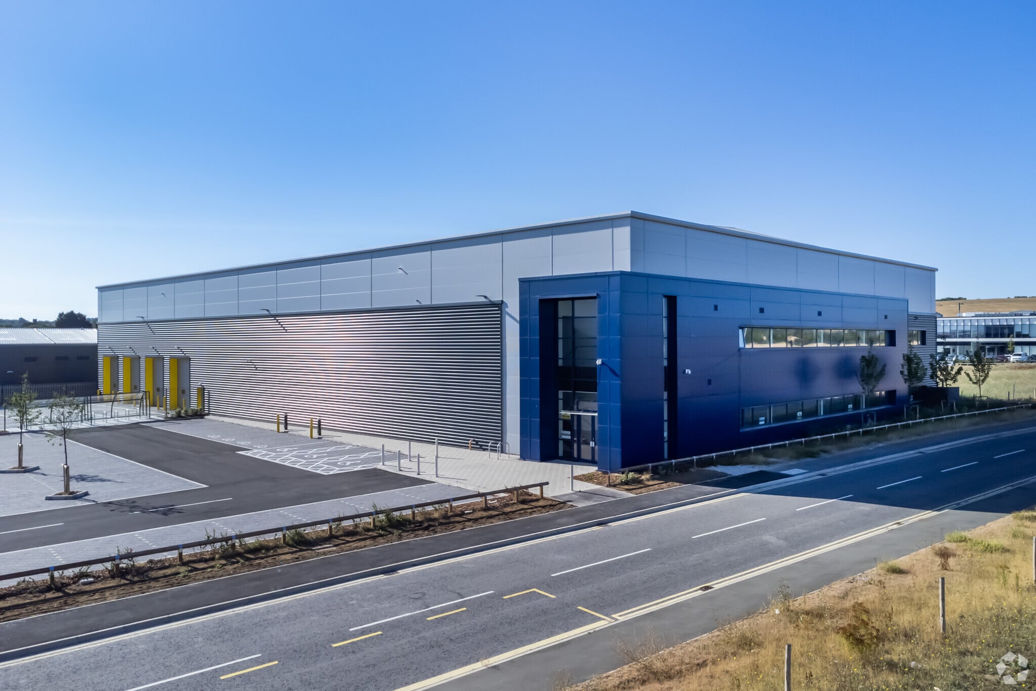 Durham Way, Royston for sale Primary Photo- Image 1 of 1