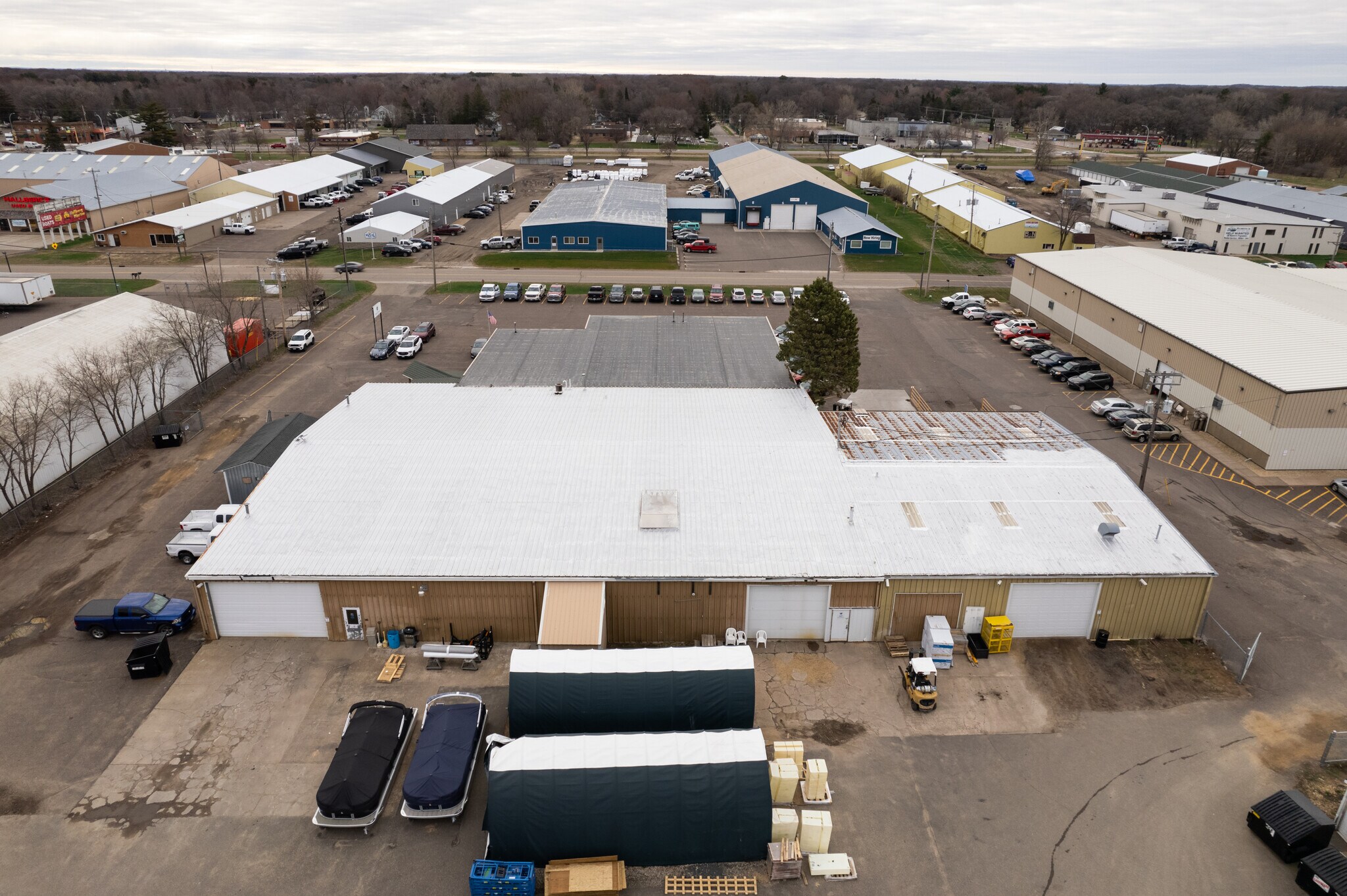26612 Fallbrook Ave, Wyoming, MN for sale Building Photo- Image 1 of 1