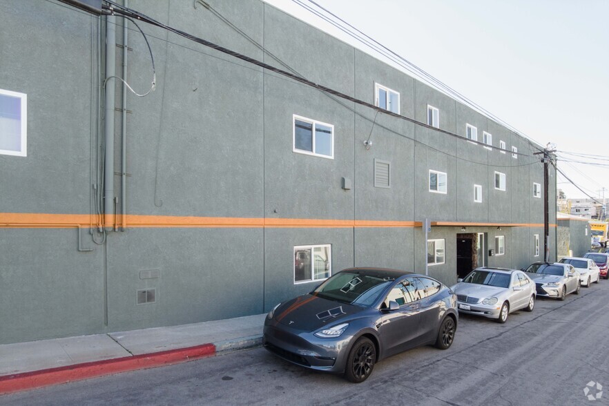 1140 E Franklin Ave, El Segundo, CA for lease - Building Photo - Image 3 of 4