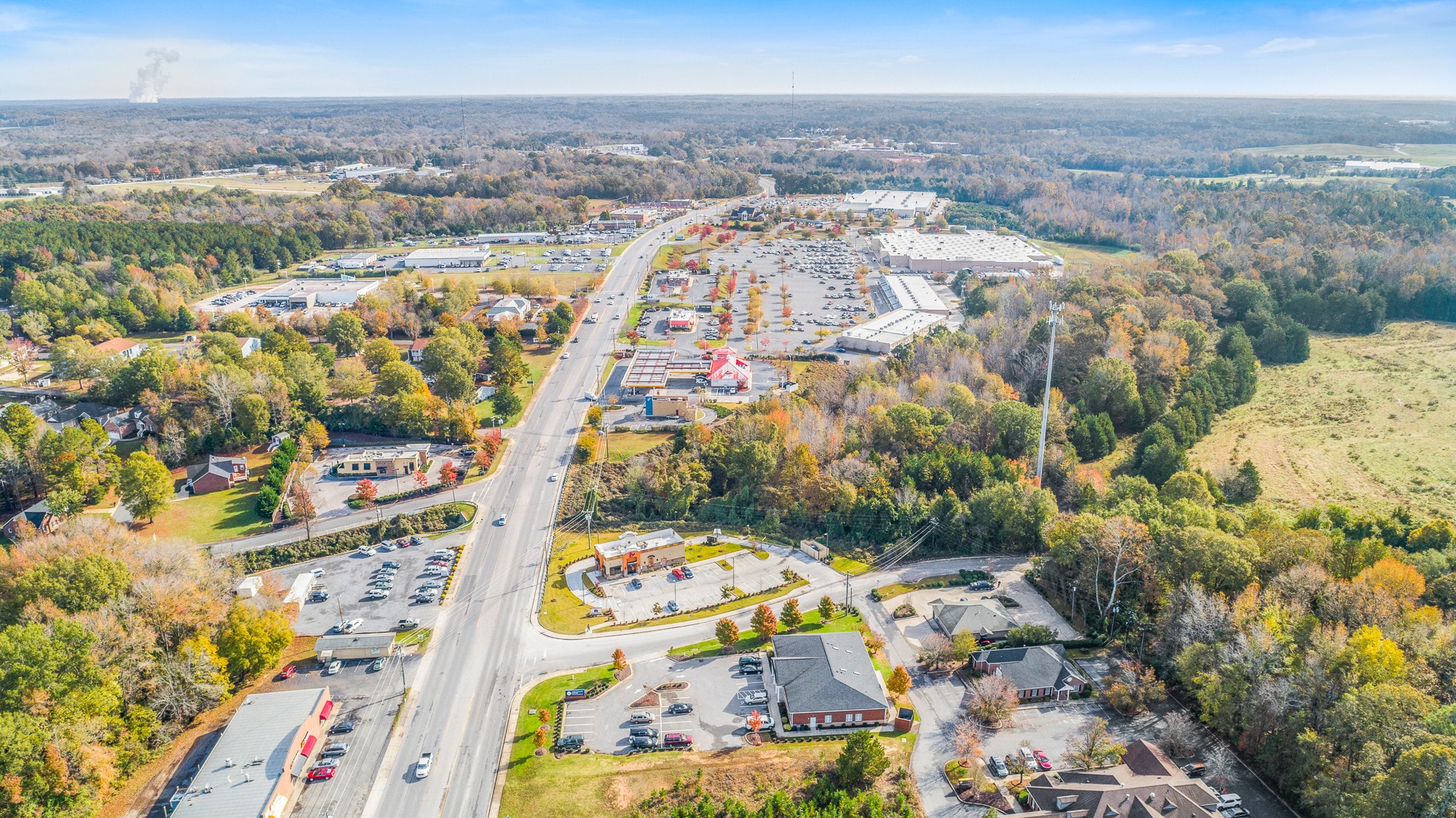 1795 Devinney Rd, York, SC 29745 1795 Devinney Road