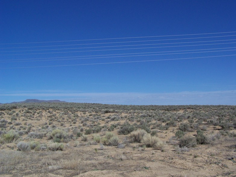 SR 766 Hwy, Carlin, NV for sale - Primary Photo - Image 1 of 1