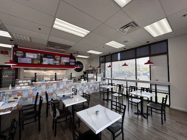 5105 S Fort Apache Rd, Las Vegas, NV for lease Interior Photo- Image 1 of 13