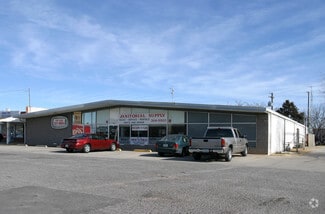 More details for 1021 N Flood, Norman, OK - Flex for Lease