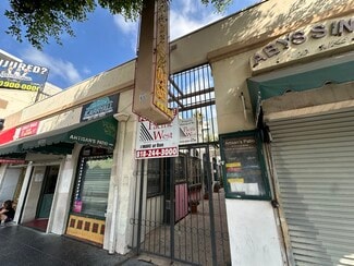 More details for 6727-6733 Hollywood Blvd, Los Angeles, CA - Retail for Lease