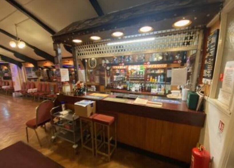 35 Friars St, Hereford for lease - Interior Photo - Image 2 of 3