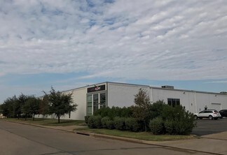 More details for 2816 Shamrock Ave, Fort Worth, TX - Office for Lease