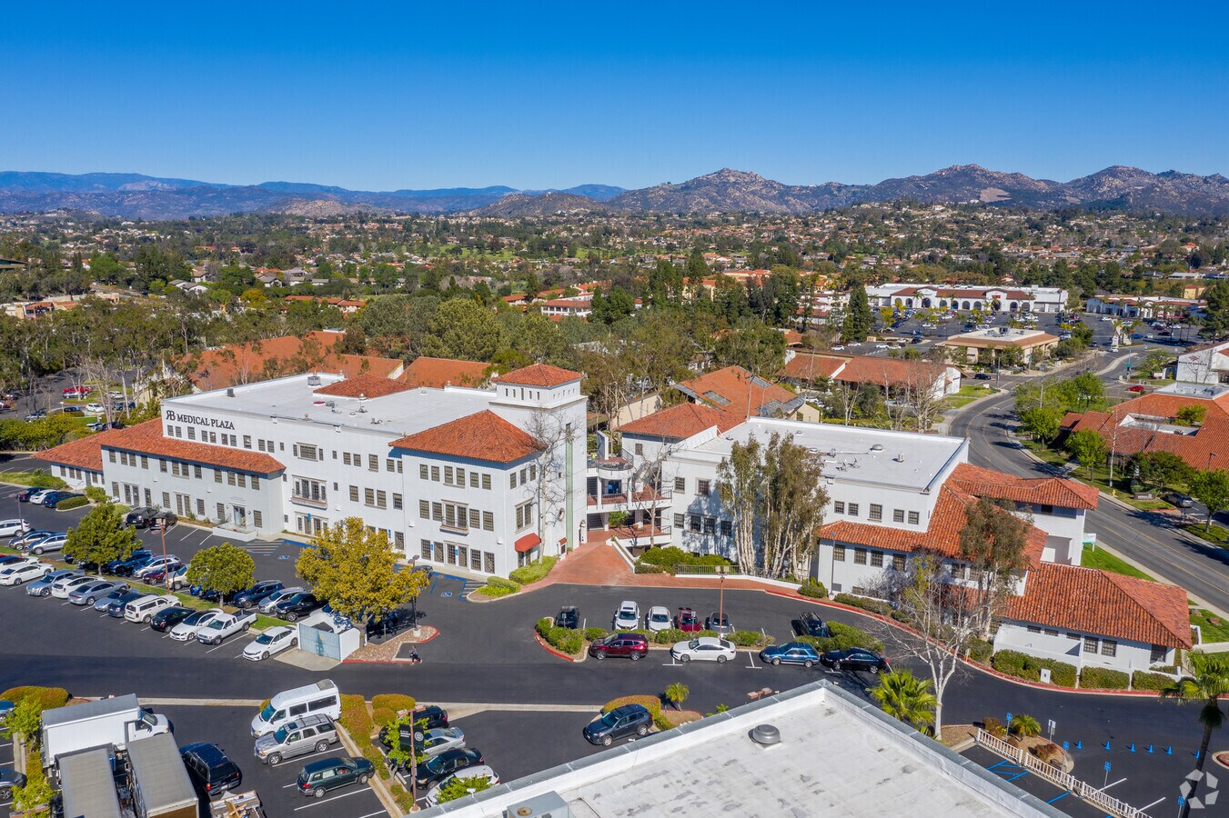 11770 Bernardo Plaza Ct San Diego CA 92128 RB Medical Plaza LoopNet