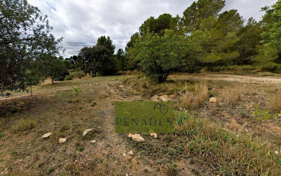 Land in València for sale - Building Photo - Image 3 of 3
