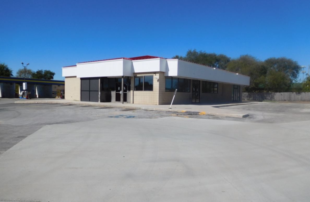 425 N West Byp, Springfield, MO for sale Primary Photo- Image 1 of 1