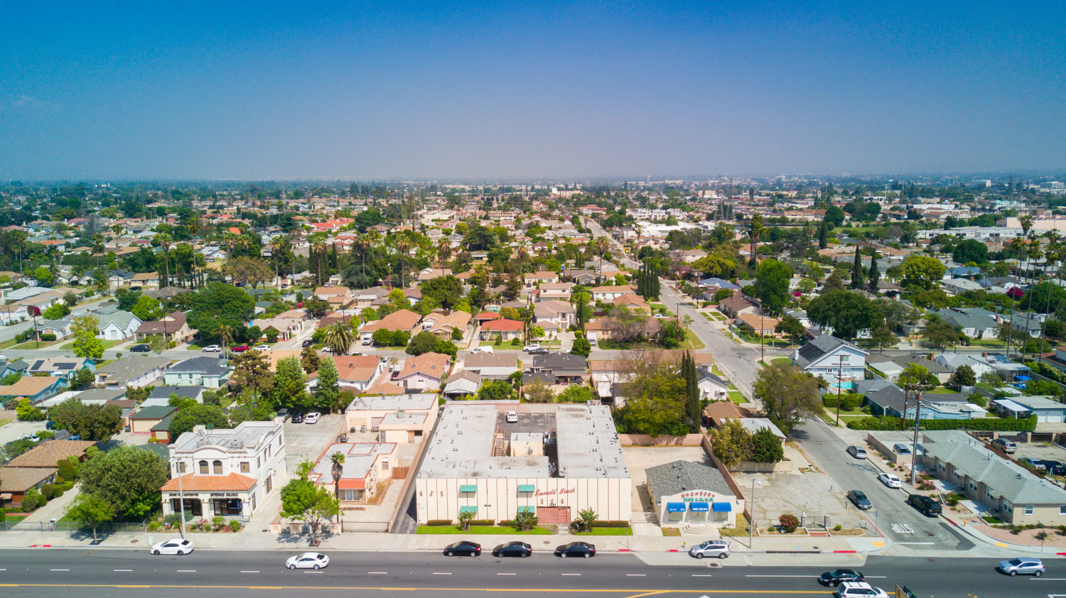 1232 S San Gabriel Blvd, San Gabriel, CA 91776 | LoopNet