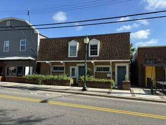 More details for 5006 Berwyn Rd, College Park, MD - Office for Sale