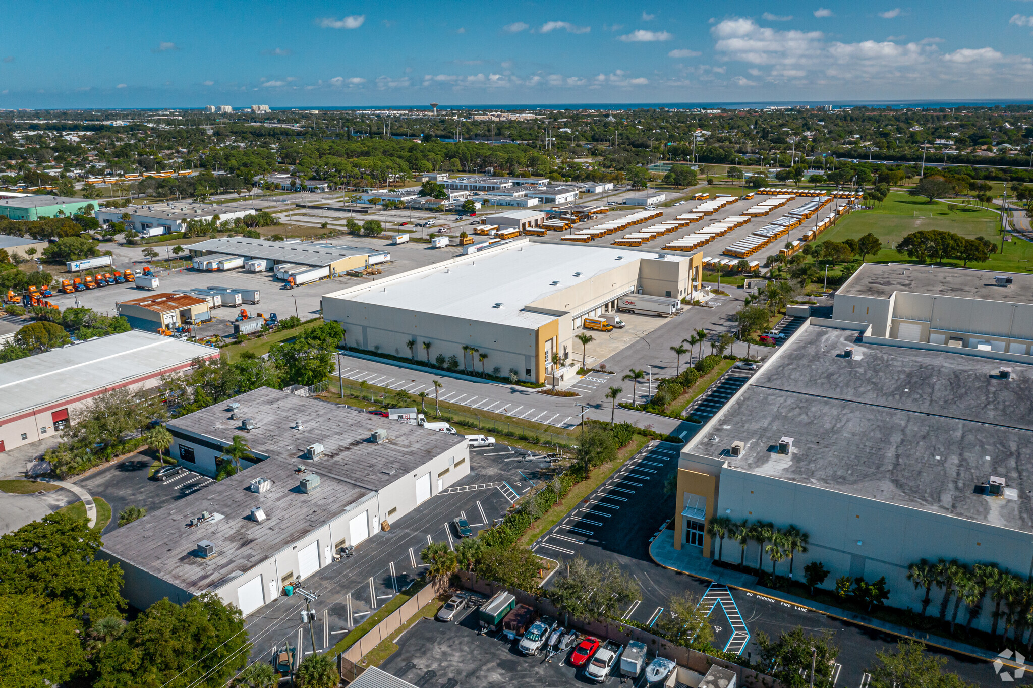 1210 SW 35th Ave, Boynton Beach, FL 33426 - Boynton Logistics Center ...