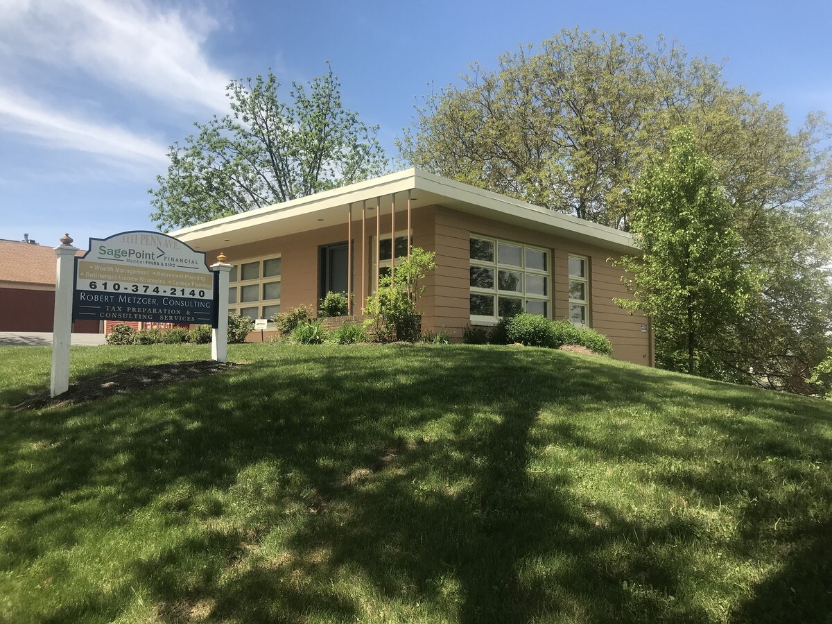 1111 Penn Ave, Wyomissing, PA 19610