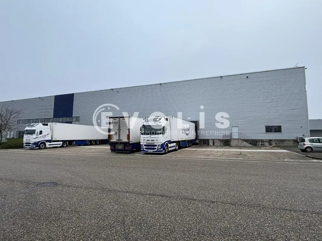 5 Boulevard Vos, Mions for lease Building Photo- Image 1 of 31