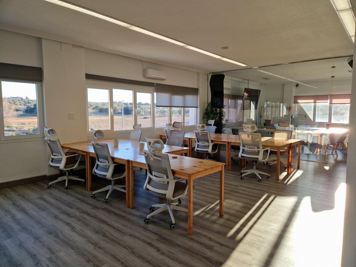 Nambroca, TOL 45190 -  -  - Floor Plan - Image 1 of 9