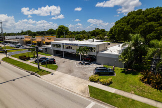 More details for 2333 N State Road 7, Margate, FL - Office/Medical for Lease