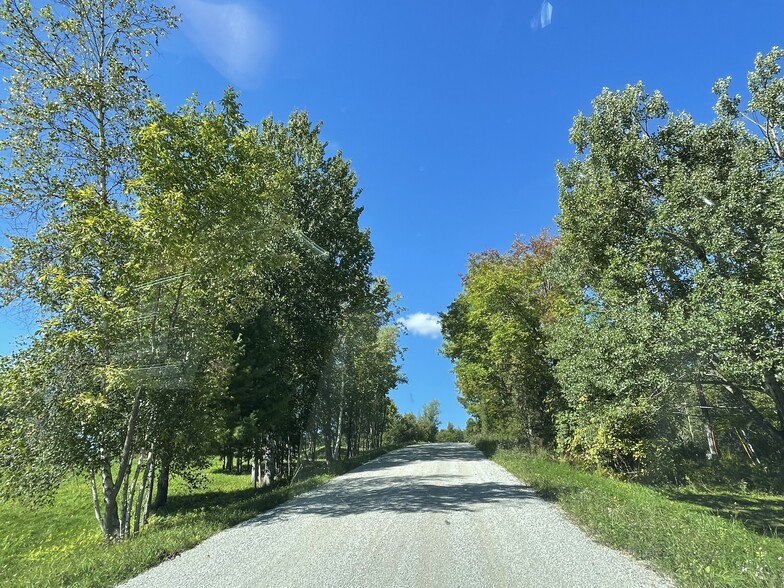 Access Road, Rochester, VT for sale - Primary Photo - Image 1 of 1