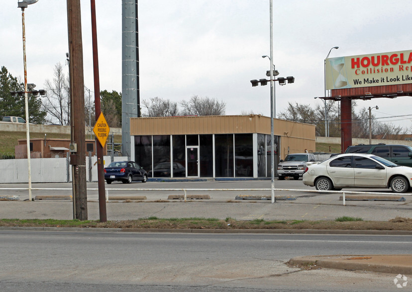 2615 S Harvard Ave, Tulsa, OK for sale - Primary Photo - Image 1 of 3