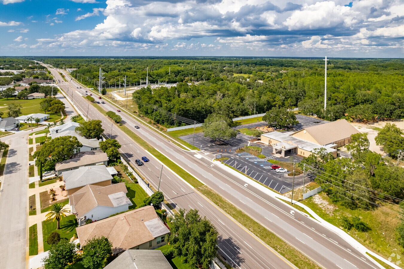 10534 Little Rd, New Port Richey, FL 34654