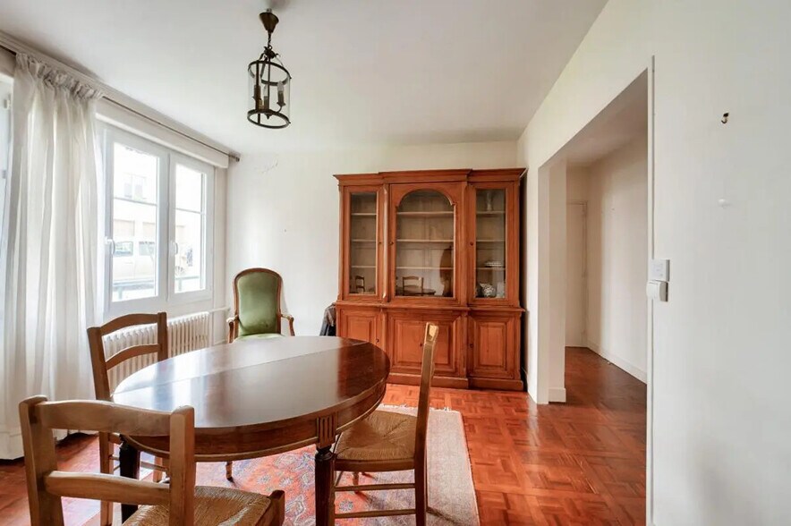 Office in Clamart for sale - Interior Photo - Image 3 of 9