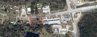 More details for 18448 Magnolia Bridge Rd, Greenwell Springs, LA - Retail for Lease