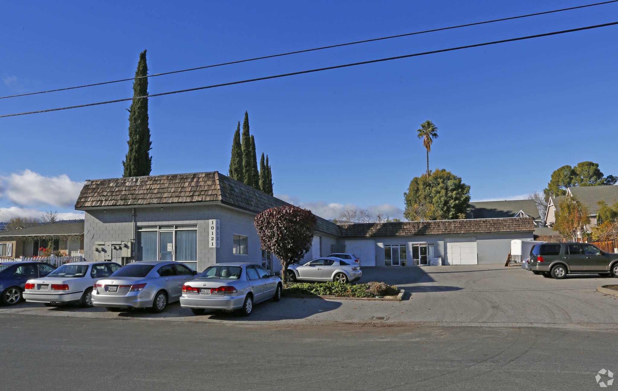 10121 Imperial Ave, Cupertino, CA for lease Primary Photo- Image 1 of 5