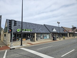 More details for 5370 W 95th St, Oak Lawn, IL - Retail for Sale