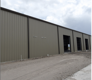 More details for 6201 FM 106 UNIT 2, Harlingen, TX - Industrial for Lease