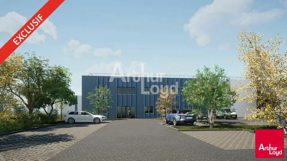 Flex in Bourgbarré for sale - Building Photo - Image 2 of 4