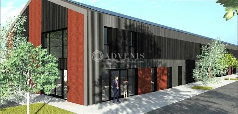Flex in Saint-Broladre for sale Building Photo- Image 1 of 7