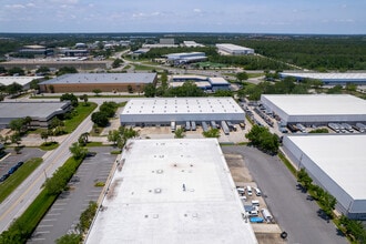 4629 36th St, Orlando, FL - AERIAL map view - Image1