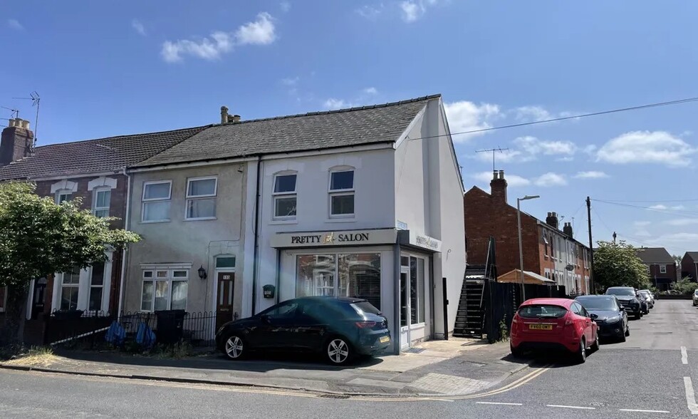 155 Seymour Rd, Gloucester for lease - Primary Photo - Image 1 of 2