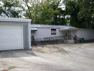 More details for 876 Montreal Rd, Clarkston, GA - Industrial for Lease
