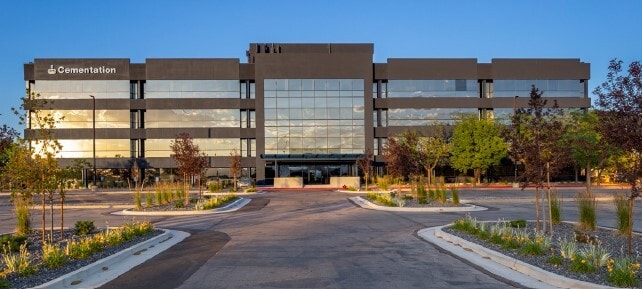 10150 Centennial Pky, Sandy, UT for lease Building Photo- Image 1 of 8