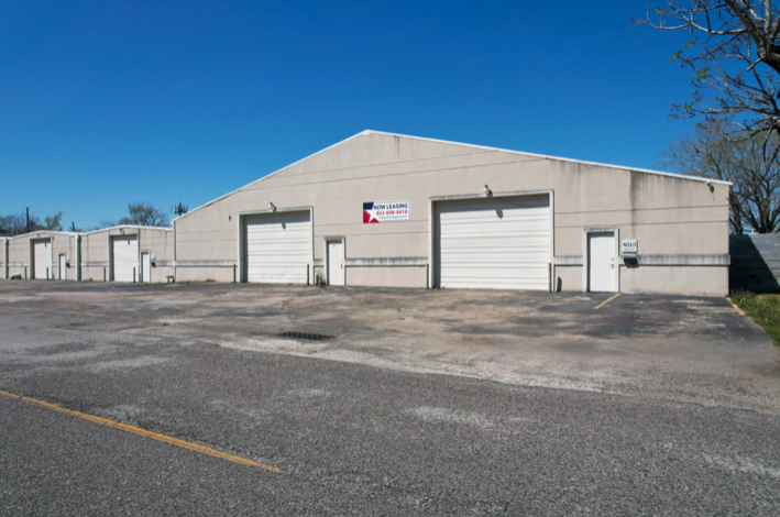 8301 Braniff St, Houston, TX for lease Building Photo- Image 1 of 4