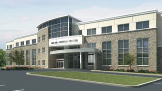 More details for 150 Red Mill Rd, Newark, DE - Land for Lease