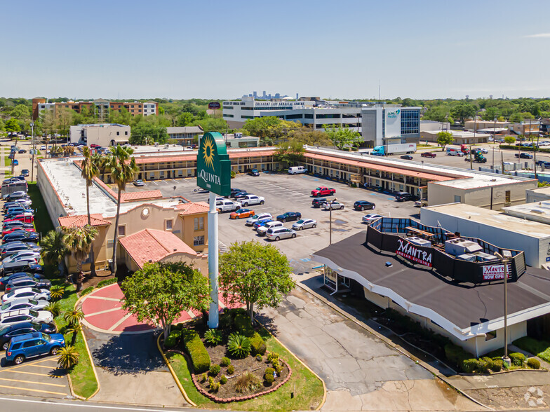 3100 I-10 Service Rd, Metairie, LA for sale - Primary Photo - Image 1 of 1