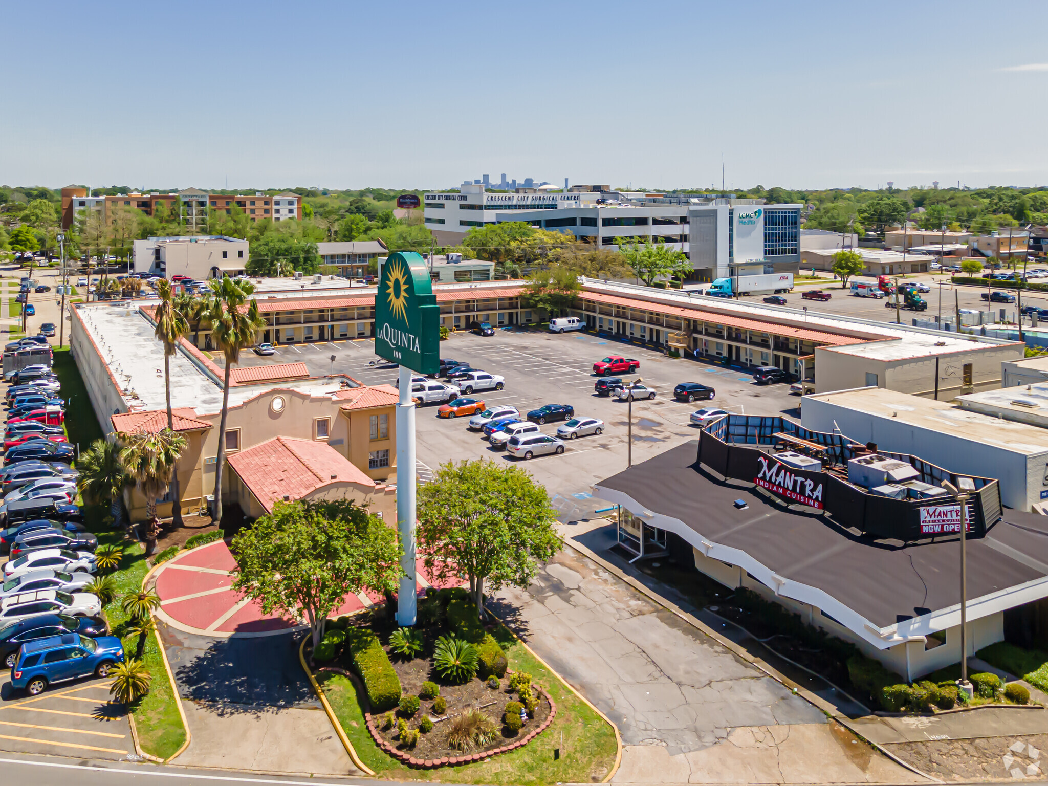 3100 I-10 Service Rd, Metairie, LA for sale Primary Photo- Image 1 of 1