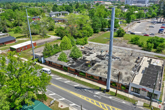 1140 Druid Park Ave, Augusta, GA - aerial  map view - Image1