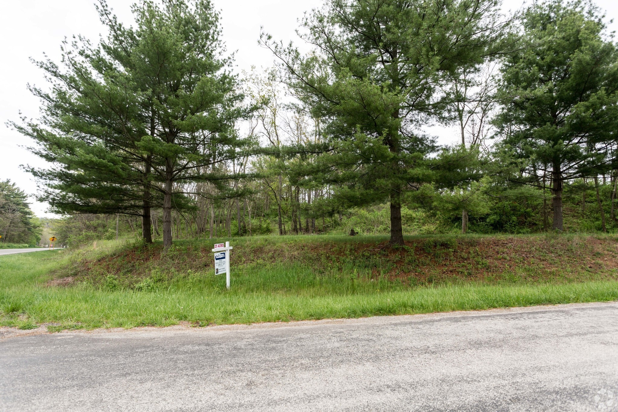 US Route 30, Ashland, OH for sale Primary Photo- Image 1 of 1