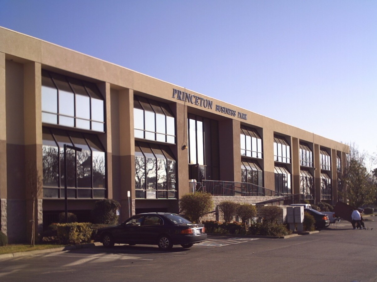 3353 Bradshaw Rd, Sacramento, CA 95827 Princeton Business Park