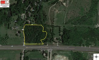 More details for U.S. Hwy 380, McKinney, TX - Land for Sale