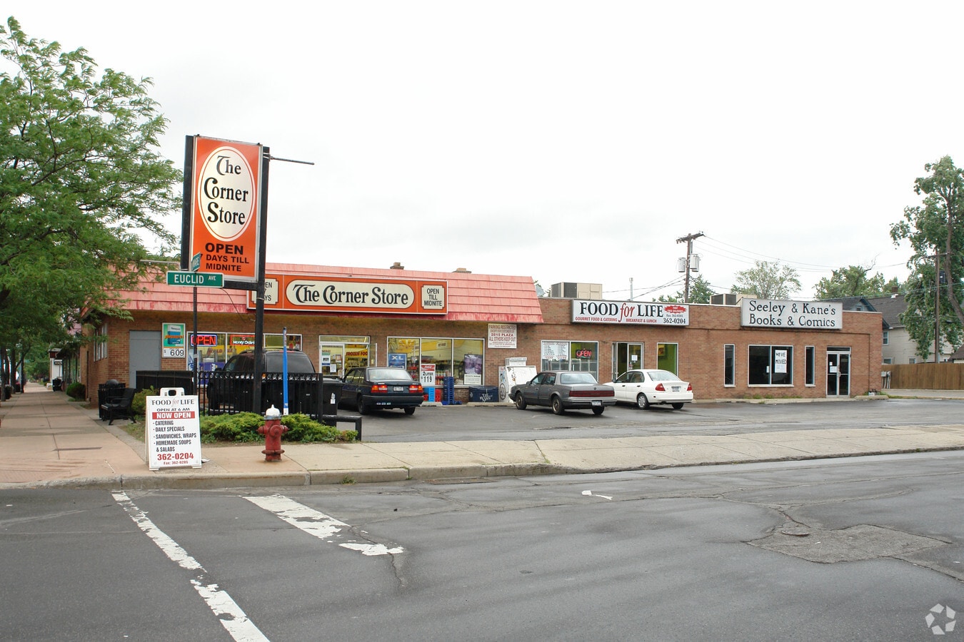 2815 Delaware Ave, Kenmore, NY 14217 Retail for Sale