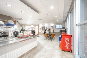 10440 N Central Expy, Dallas, TX for sale Interior Photo- Image 2 of 23