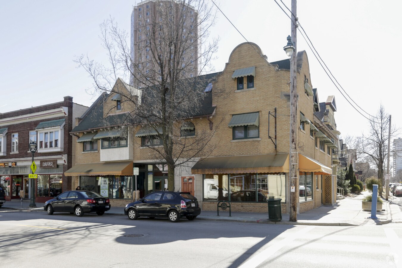 12011205 E Brady St, Milwaukee, WI 53202