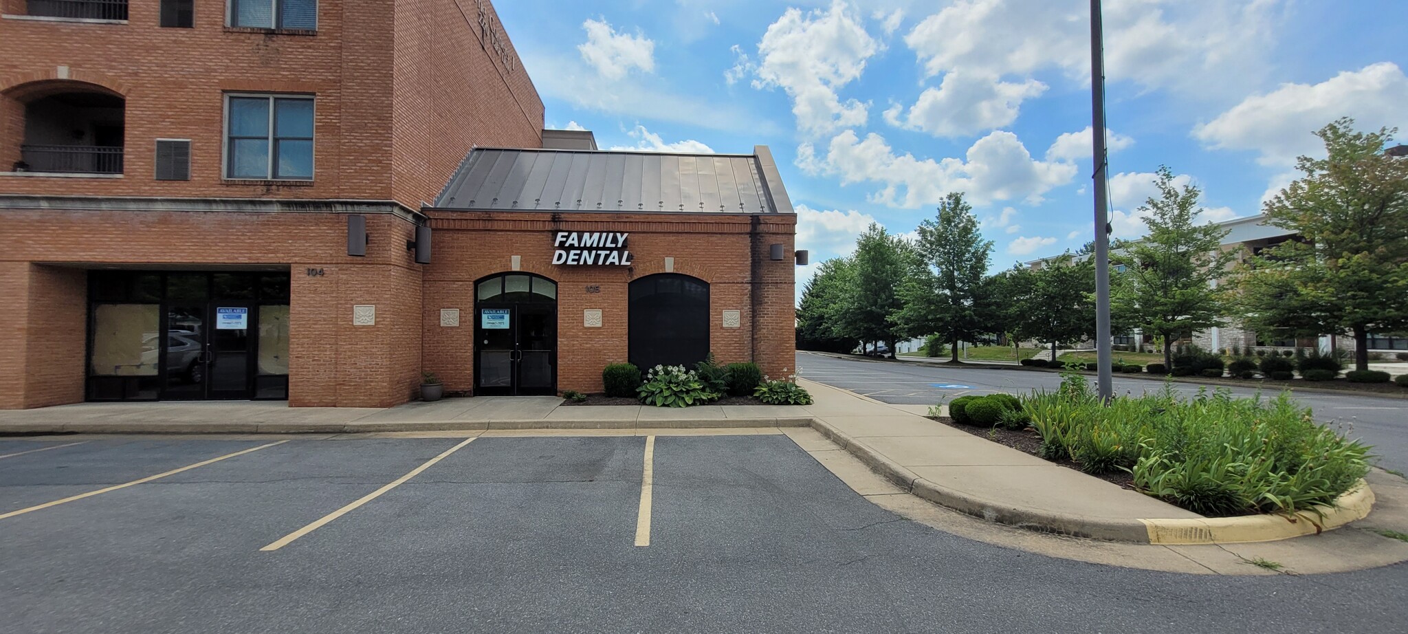 2270 Valor Dr, Winchester, VA for lease Building Photo- Image 1 of 5